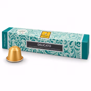 Delicato Nespresso