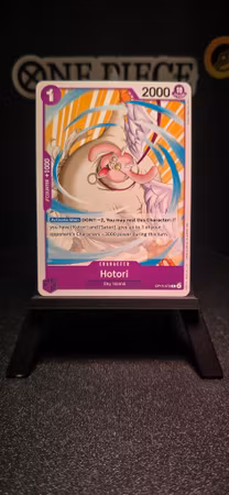 Hotori | OP15-72 | Purple UC/C | Sky Island