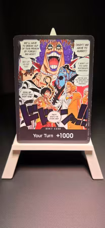 OP16 - Impel Down DON!!