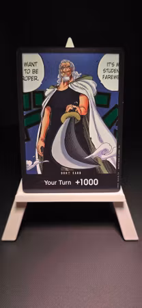 OP12 - Silvers Rayleigh DON!!