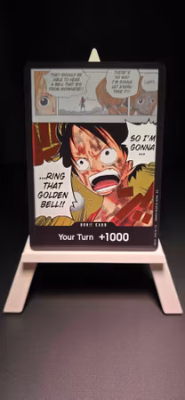 OP15 - Golden Bell DON!!