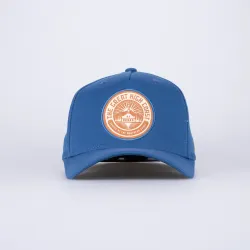 HCW Collab b-frame keps - baltic blue