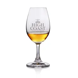 Whiskyglas, copita