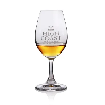 Whiskyglas, copita