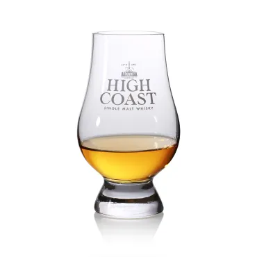 Whiskyglas,  glencairn