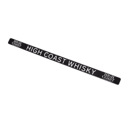 Reglist, High Coast
