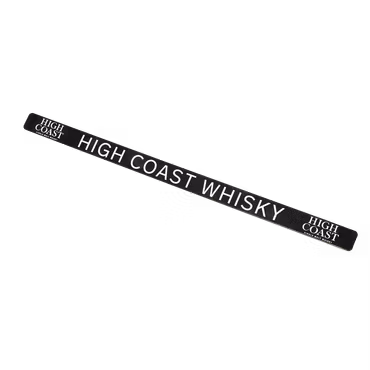 Reglist, High Coast