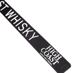 Reglist, High Coast
