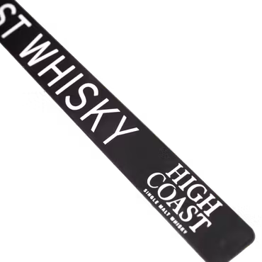 Reglist, High Coast