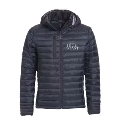 Vinterjacka, Unisex