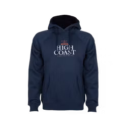 Hoodie, navy