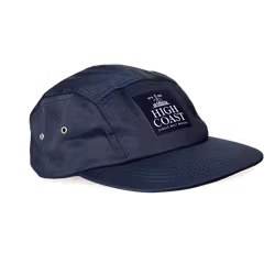 Keps 5-panel, navy