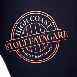 T-shirt, Stolt Fatägare