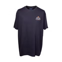 T-shirt Unisex, navy