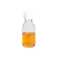 Sampleflaska 10 cl
