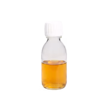 Sampleflaska 10 cl