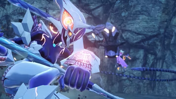 Xenoblade Chronicles 3 – Nintendo Switch 2 Edition  | Switch 2