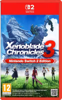 Xenoblade Chronicles 3 – Nintendo Switch 2 Edition  | Switch 2