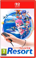 Nintendo Switch Sports Resort | Switch 2