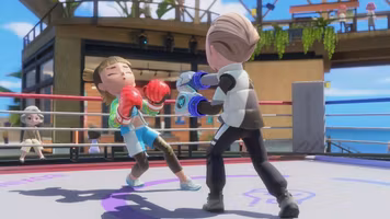Nintendo Switch Sports Resort | Switch 2