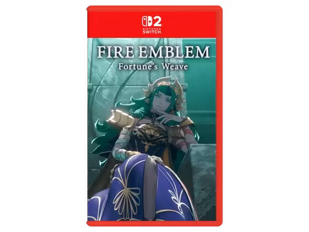 Fire Emblem: Fortune’s Weave (Switch 2)