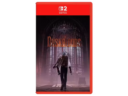 The Duskbloods (Switch 2) (Prelimärt pris)