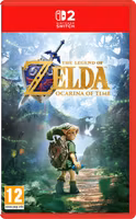 The Legend of Zelda: Ocarina of Time | Switch 2