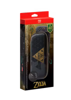 Nintendo Switch 2 Carrying Case | Zelda Ocarina of Time Edition | Switch 2