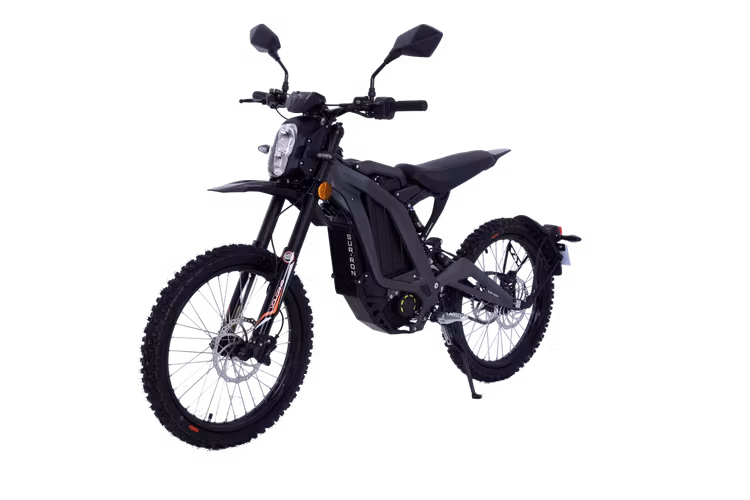 Light Bee L1E EU - Black (34Ah)