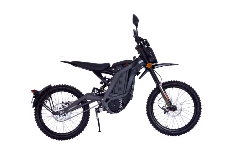 Light Bee L1E EU - Black (34Ah)