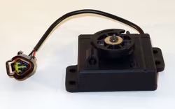 Hallbox Accelerator