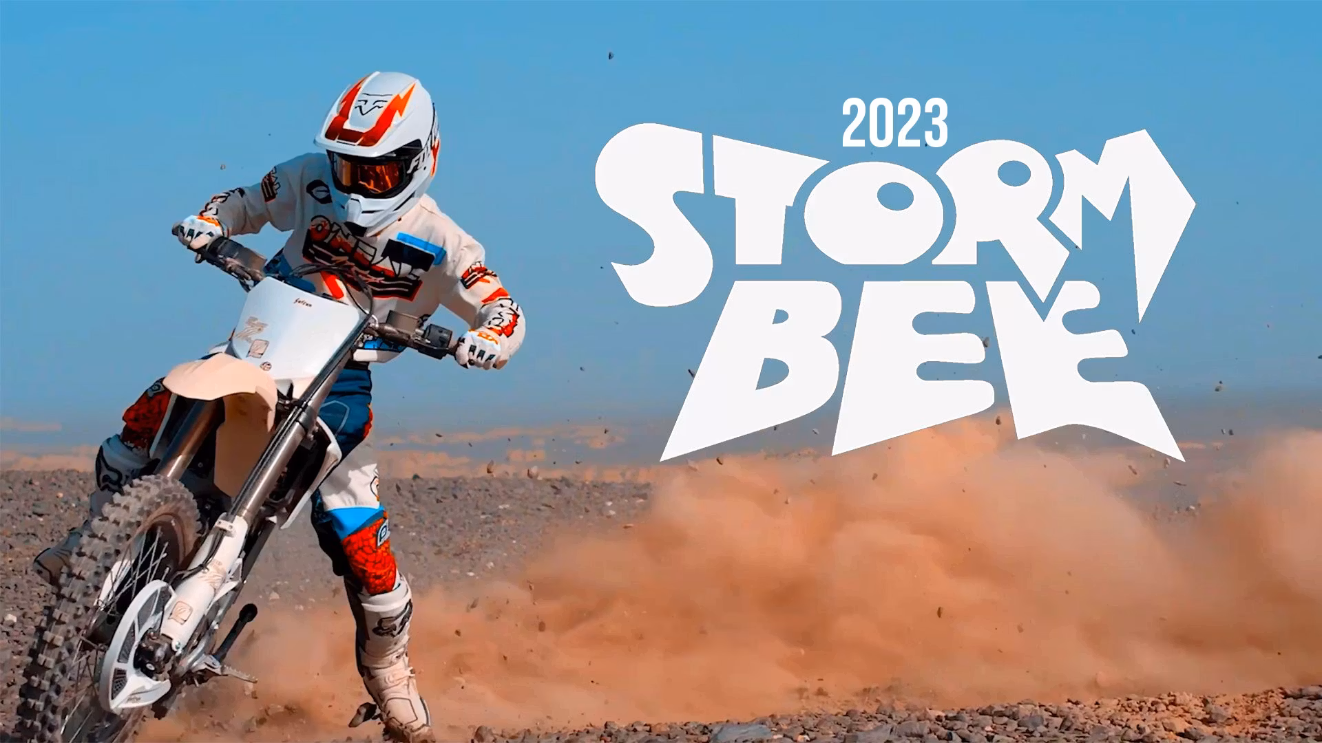 STORM BEE STREET LEGAL