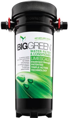 Big Green