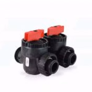 CK-V3006 bypas för tanksystem (NSS-817 - NSS-1252)