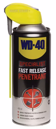 Specialist Fast Release
