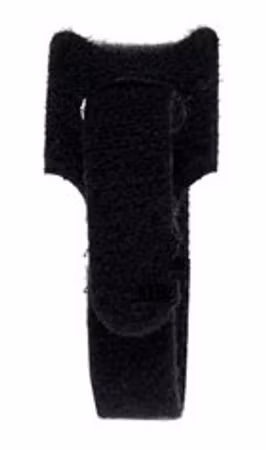 Kabelband 20cm - Svart 5 pack PRO
