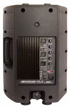 PSA-10 10" Aktiv Topp