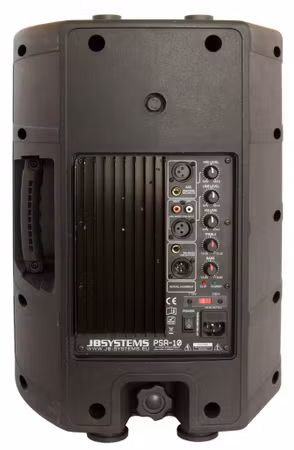 PSA-10 10" Aktiv Topp