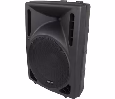 PSA-12 12" Aktiv Topp