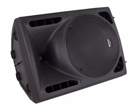 PSA-12 12" Aktiv Topp