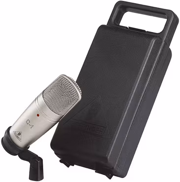 C-1 för Studio och Live