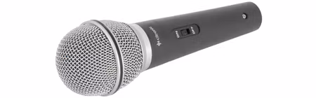 DMC03 Mikrofon