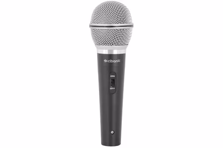 DMC03 Mikrofon