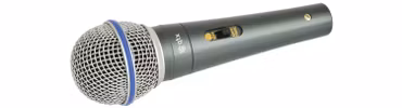 DM15 Mikrofon
