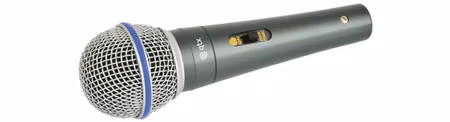 DM15 Mikrofon