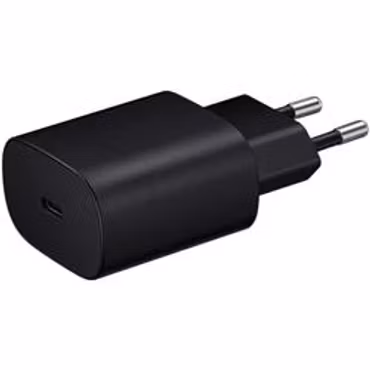USB-C - 230V Adapter, Snabbladdare