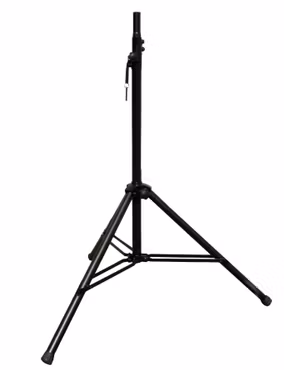 Kombistativ i stål (80kg)