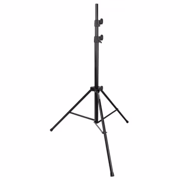 Ljusstativ med T-bom (30kg)