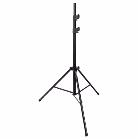 Ljusstativ med T-bom (30kg)