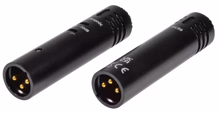 ECM20 stereopar
